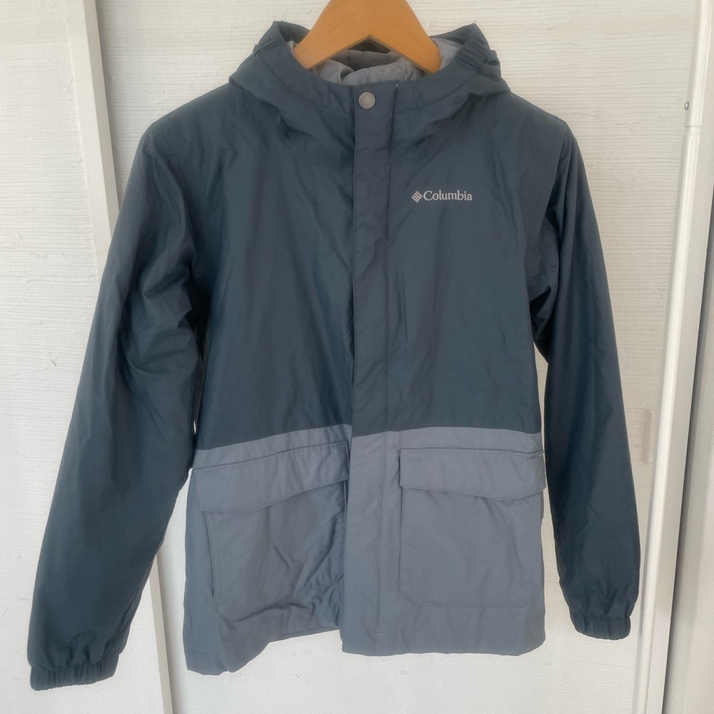 COLUMBIA Jacket boys size L